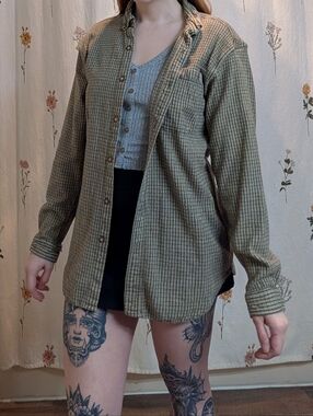 North River Flannel